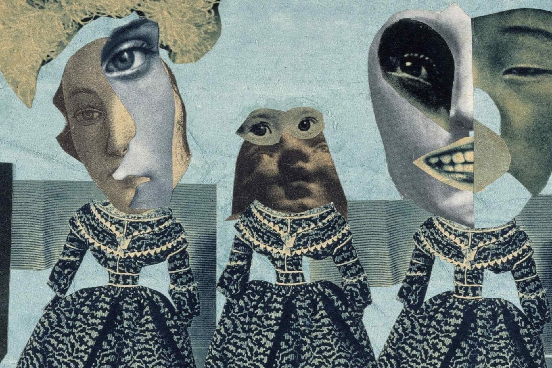 hannah hoch modenschau