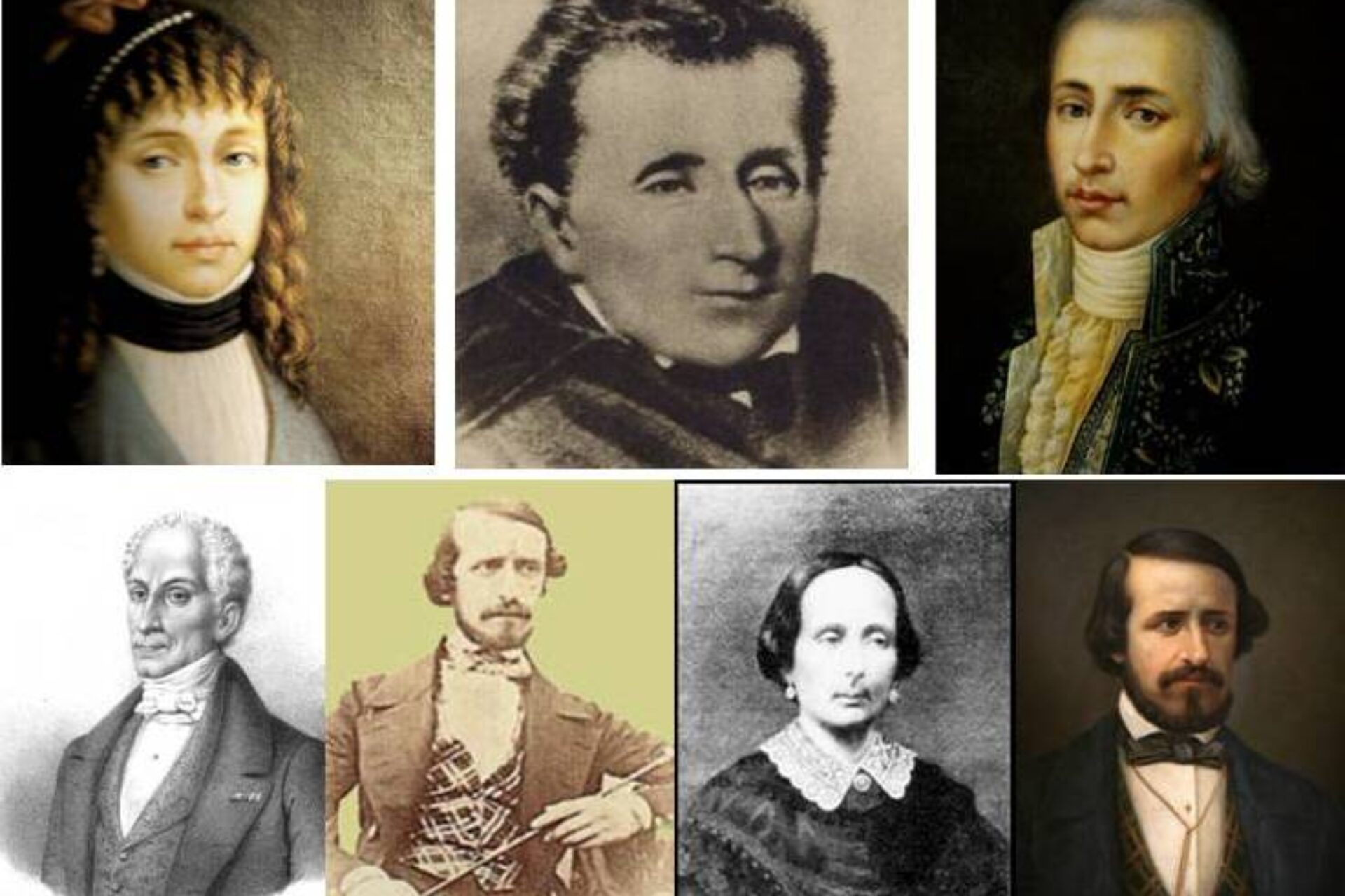 Giacomo Leopardi & Co_II